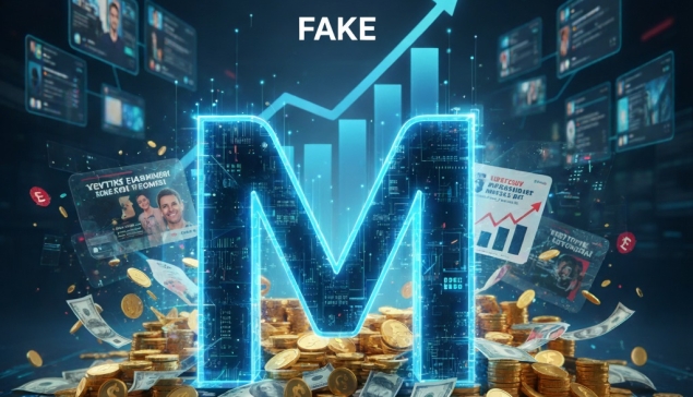 Η Meta κερδίζει τεράστια ποσά από τις fake διαφημίσεις 